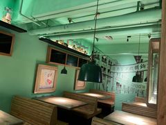 -弄堂里(阿里西溪A区店)