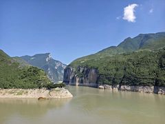 -白帝城·瞿塘峡景区
