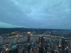 -WFC会仙楼观景台