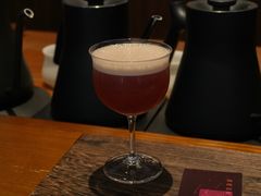 梅梅细雨-溯洄咖啡VORTEX COFFEE