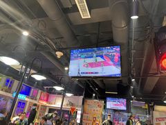 -马路牙子烧烤音乐酒馆(望京店)