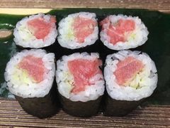 -鮨一日本料理旗舰店(总店)
