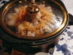 -绿茶餐厅(领展购物广场·中关村店)