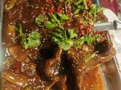 -老王全牛宴·鲜牛肉牛杂火锅(总店)