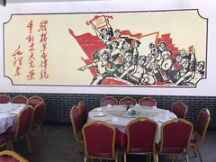 大堂-袁家农家乐