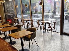 -BAKER&SPICE(BFC外滩金融中心店)