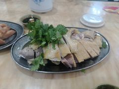 -海滨鸭仔饭(海宁店)