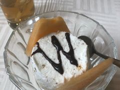 核桃冰糕-红房子西菜馆(淮海中路店)