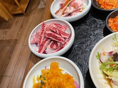 -九田家黑牛烤肉料理(石路天虹店)