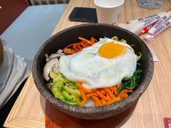-小木屋拌饭(沈阳中街大悦城店)