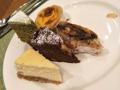 -济南香格里拉·咖啡泉自助餐厅