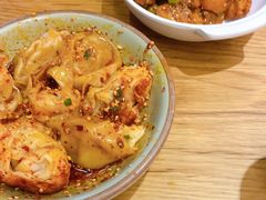 -付小姐在成都(川沙店)