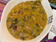 老奶洋芋-香巴拉云南餐厅(华莱坞店)