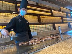 -二楼咖啡厅·厦门源昌凯宾斯基大酒店(湖滨中路店)
