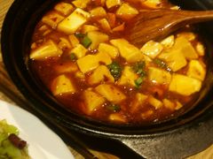 -峨嵋小镇·川菜(勒泰中心店)