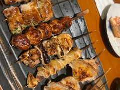 -気楽亭和食料理(气乐亭大世界本店)