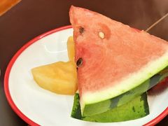 -京元盛铜锅涮肉(上海总店)