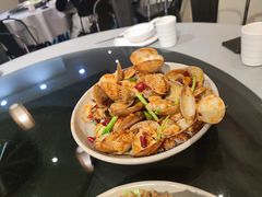 -达叔香味海鲜(海棠68环球美食街店)