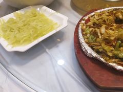 -昱成园家常菜馆(利民道店)