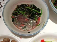 -农耕记·湖南土菜(halo广场店)