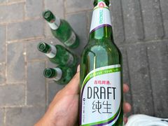 -众想海鲜·烧烤·海肠捞饭·渔家菜(孙家疃店)