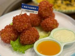 -小团圆灶台鱼·百城头牌菜(千岛湖店)