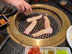 -谷牛和牛烤肉(漕河泾印象城店)