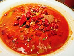 -金牌外婆家(苏州中心店)