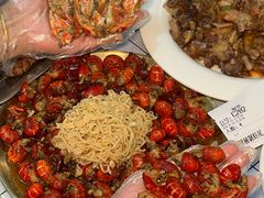 -郑喜旺烧烤(新密总店)