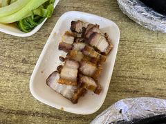 -煲煲香快餐(南京路店)