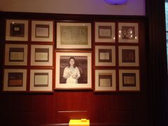 -邓丽君音乐主题餐厅