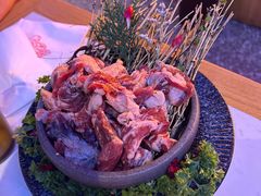 -杨记齐齐哈尔烤肉(总店)