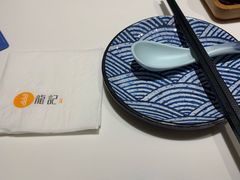 -龙记香港茶餐厅(久光百货店)