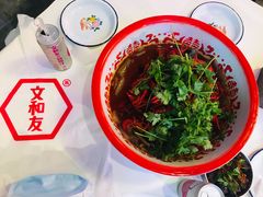 -文和友老长沙龙虾馆(化龙池店)