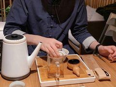 -竹里馆·淮扬菜·功夫茶(老门东店)