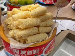 -龍歌自助小火锅(城阳万象汇店)