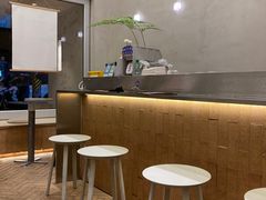 用餐区-小团圆糖水铺(襄阳南路店)