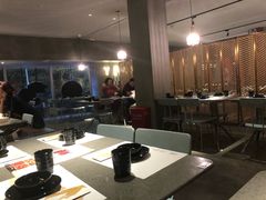 大堂-一棠龙虾(徐家汇城开YOYO店)