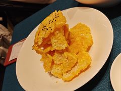 -阿明小菜·海鲜·上海菜(浦建路店)