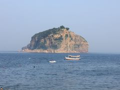 -棒棰岛宾馆景区