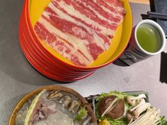 -沼津港精致料理·寿喜烧·烧鸟(龙湖南桥天街日料榜单店)