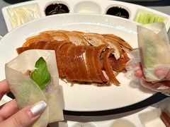 -阿庄新豫菜(通泰路店)