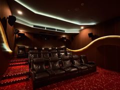 -中影国际影城(兰生大厦CINITY LED店)