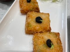 -蔡澜点心·粤菜(月星环球港店)