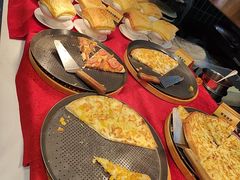 -好伦哥披萨(地坛店)