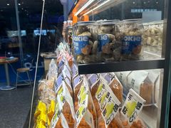 -手感麦夫(黄兴中路五一店)