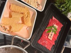 -匠和风精致料理(成都龙湖滨江天街店)