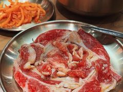 -西塔老太太泥炉烤肉(双井店)