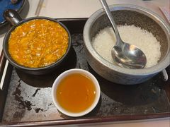 蟹粉捞饭-荟廷·晶萃(陆家嘴尚悦湾店)