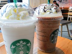 -星巴克(成都机场T2店)